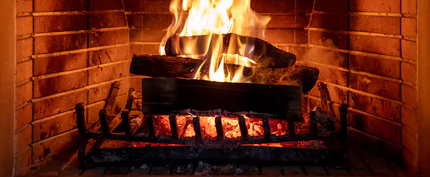 Chimney Ash Dump Cover Repair Services in Bangor, ME