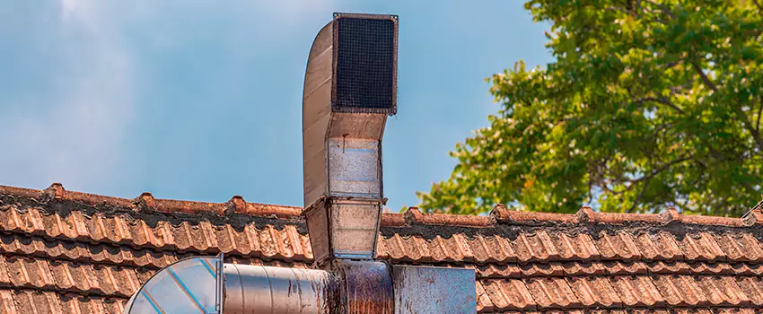 Chimney Creosote Cleaning Experts in Bangor, Maine