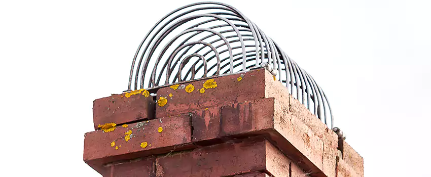 Chimney Crown Problems in Bangor, Maine