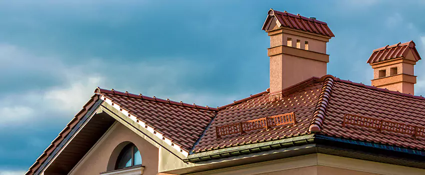 Residential Chimney Services in Bangor, Maine