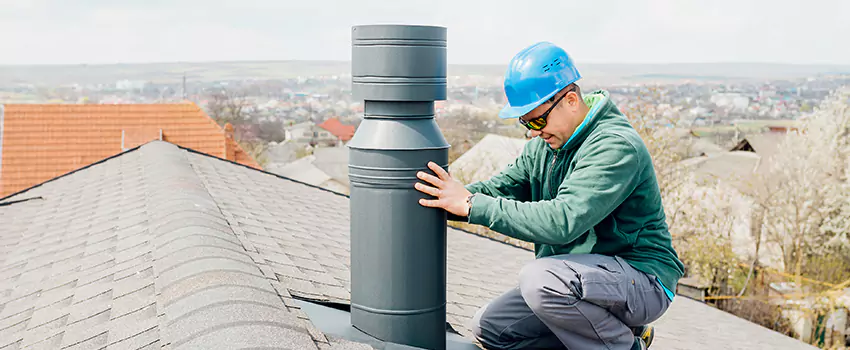 Insulated Chimney Liner Services in Bangor, ME