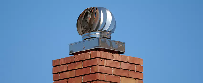 Chimney Flue Rebuild Services in Bangor, Maine