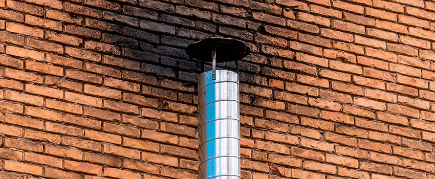 Chimney Design and Style Remodel Services in Bangor, Maine