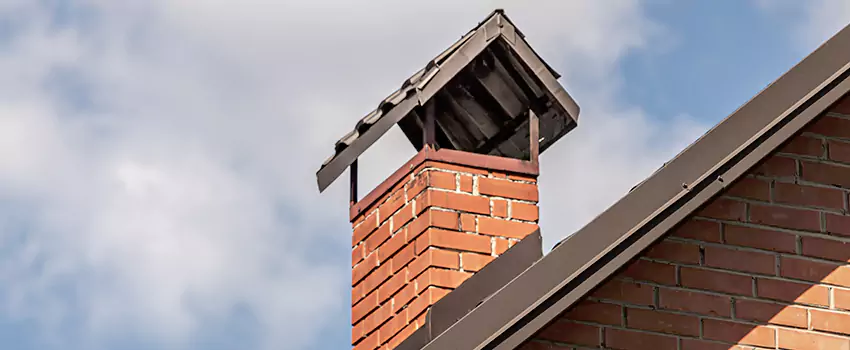 Chimney Saver Masonry Repair Contractor in Bangor, Maine