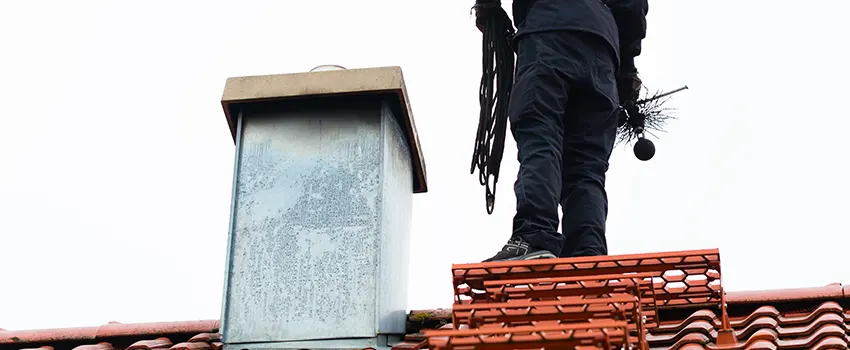 Modern Chimney Sweeping Techniques in Bangor, Maine