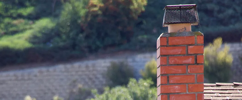 Chimney Tuckpointing And Masonry Restoration in Bangor, ME