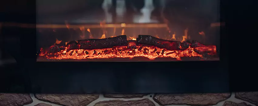 Cost of Electric Fireplace Repair Service in Bangor, Maine