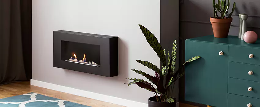 Cost of Ethanol Fireplace Repair And Installation Services in Bangor, ME