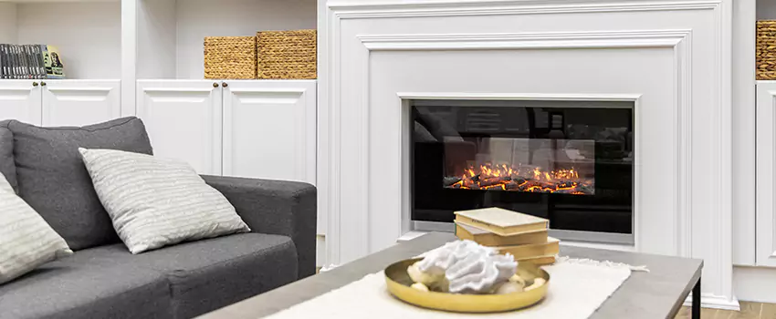 Professional Fireplace Maintenance Contractors in Bangor, ME