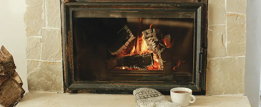 Fireplace Door Handle Replacements Services in Bangor, Maine