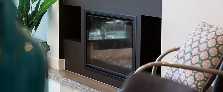 Gas Fireplace Installation in Bangor, ME
