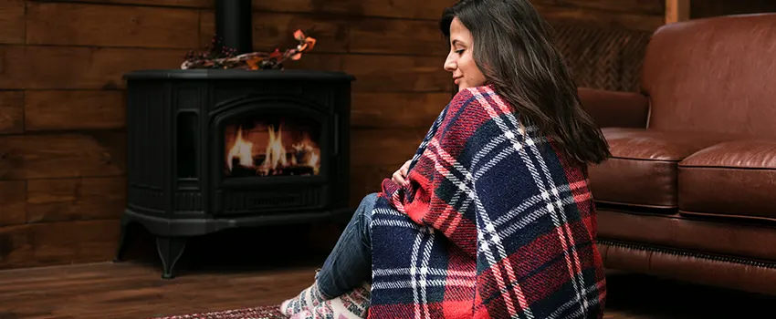 Fireplace Firebox Grate Replacement Services  in Bangor, Maine