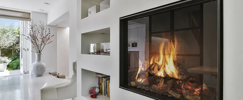Fireplace Screen Installation And Replacement in Bangor, ME