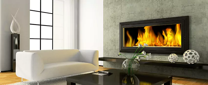 Fireplace Hearth Ideas in Bangor, Maine