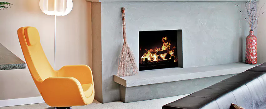 Electric Fireplace Makeover Services in Bangor, ME