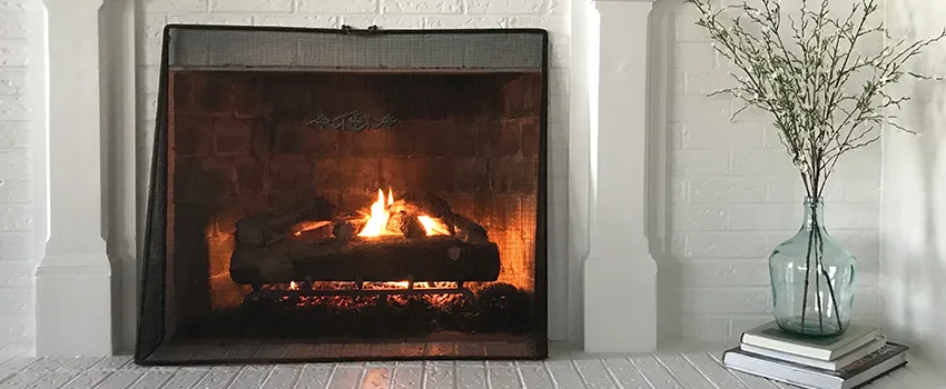 Cost-Effective Fireplace Mantel Inspection And Maintenance in Bangor, ME