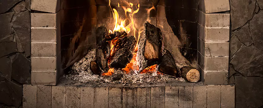 Cost of Rebuilding A Fireplace in Bangor, Maine
