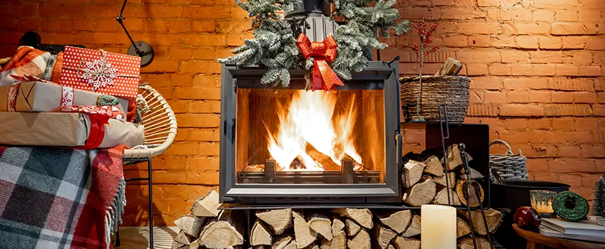 Steel Fireplace Grate Repair And Replacement Services in Bangor, Maine