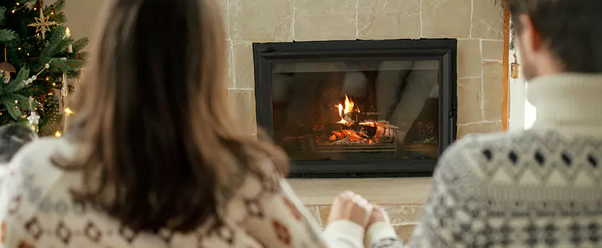 Fireplace Firebox Refurbish & Restore Services in Bangor, ME