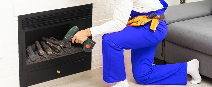 Fireplace Safety Inspection Specialists in Bangor, Maine