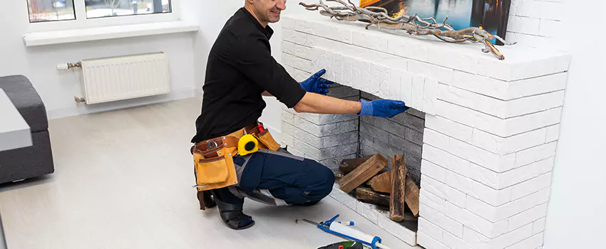 Gas Fireplace Repair And Replacement in Bangor, ME