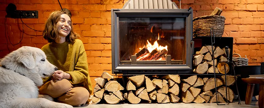 Fireplace Smell Removal Cost in Bangor, ME
