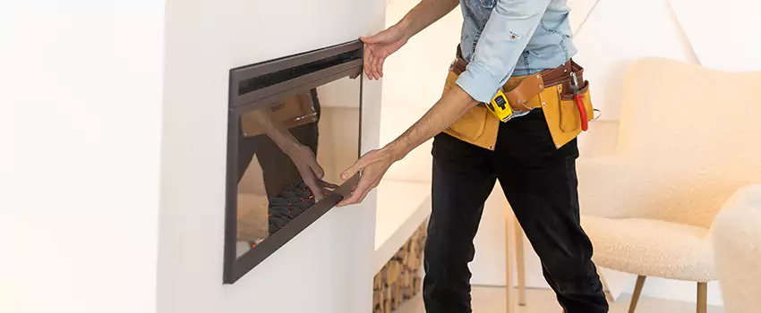 Traditional Fireplace Vent Sweeping in Bangor, ME