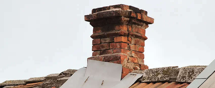 Cost of Fixing Blocked Chimney in Bangor, Maine
