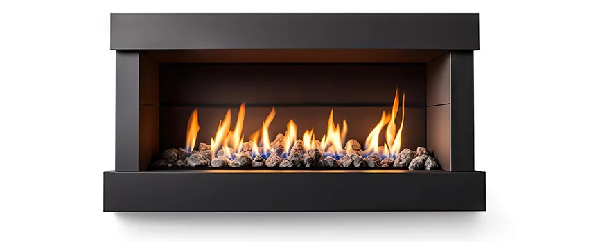 Outdoor Gas Fireplaces Installation in Bangor, ME
