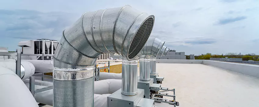 Insulated Ductwork Repair Services Near Me in Bangor, ME