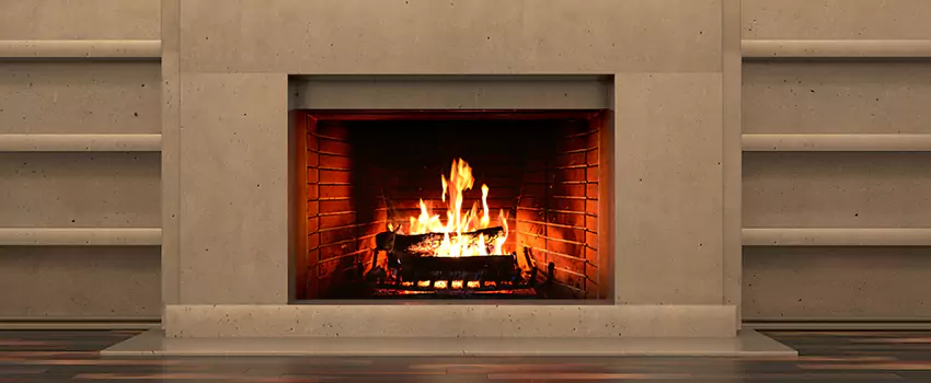 Majestic Trilliant Series Gas Fireplace Insert Repair in Bangor, Maine