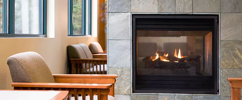 Osburn Fireplace Tempered Glass Hearth Pad Replacement in Bangor, Maine