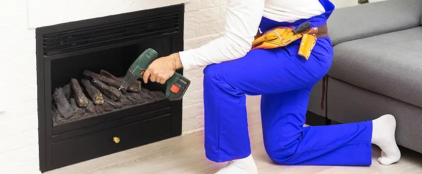 Pellet Fireplace Repair Services in Bangor, ME