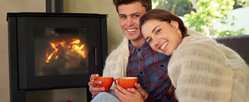 Regency Traditional Fireplace Products Maintenance and Repair in Bangor, Maine