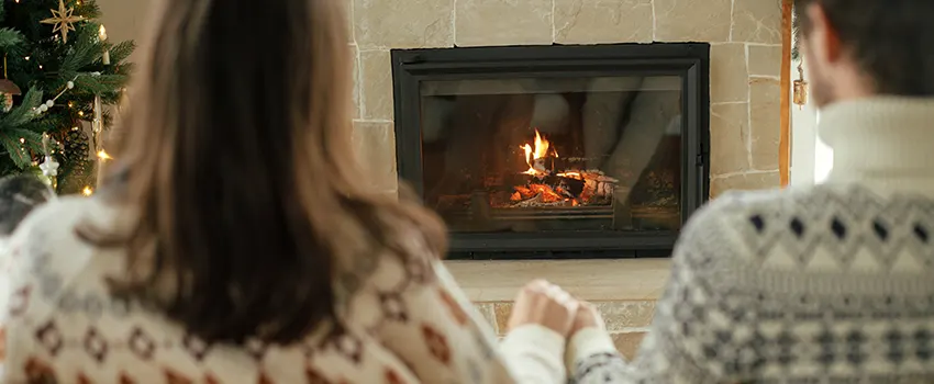 Superior Open-Hearth Wood Fireplaces in Bangor, ME