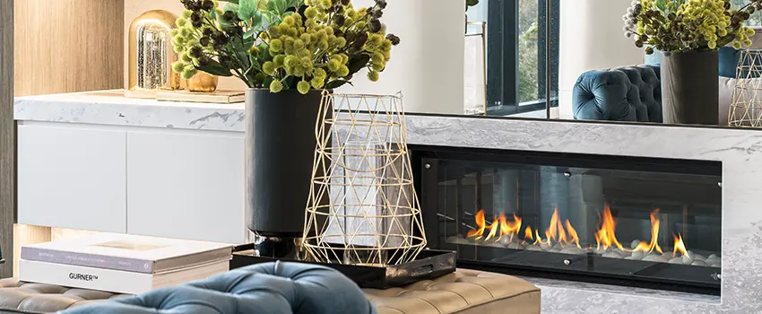 Professional Town & Country Luxury Fireplace Maintenance Experts in Bangor, Maine