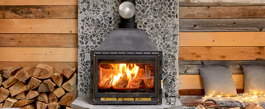 Travis Industries Elite Fireplace Inspection and Maintenance in Bangor, Maine