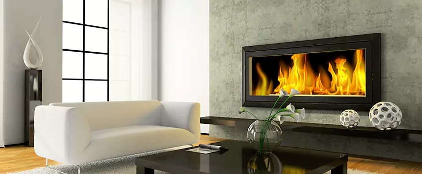 Ventless Fireplace Oxygen Depletion Sensor Installation and Repair Services in Bangor, Maine