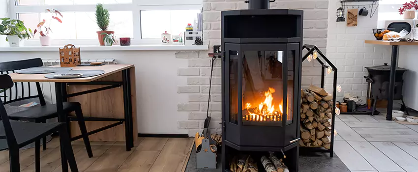 Cost of Vermont Castings Fireplace Services in Bangor, ME