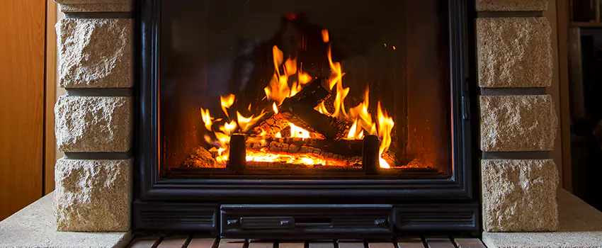 Cost of Wood Fireplace Installation in Bangor, ME