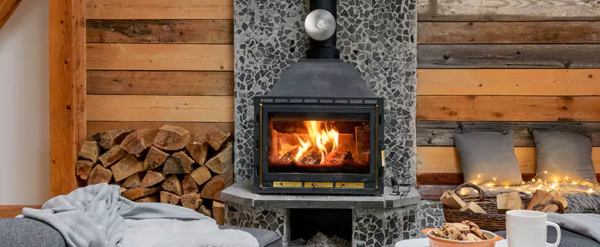 Affordable Wood Fireplace Fixing Solutions in Bangor, Maine