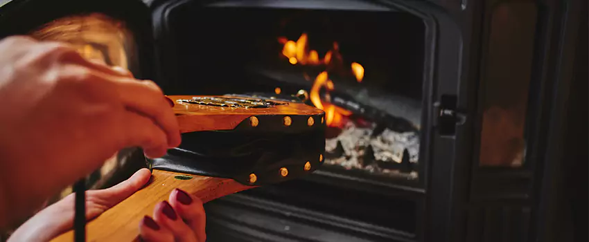 Cost of Wood Furnace Repair and Installation Services in Bangor, ME