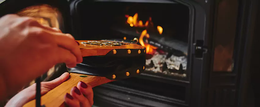 Wood Stove Grates Repair in Bangor, Maine
