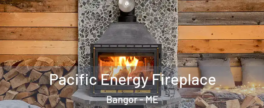  Pacific Energy Fireplace Bangor - ME